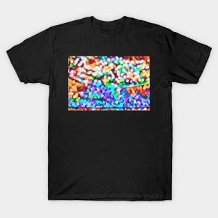 Party Lights T-Shirt